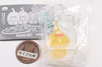 Shinryakushippai Dokonandesu Bottled keychain Part.2 [4.Cherskibaya]