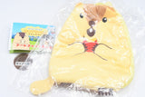 Marmot Mottoto Food Fight Pouch [1.Apple wotaberu Mottoto]
