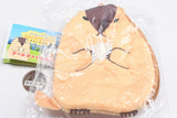 Marmot Mottoto Food Fight Pouch [4.Senebei wotaberu Hamamoto]