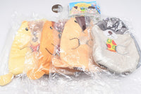 Marmot Mottoto Food Fight Pouch [All 4 type set(Full Complete)]