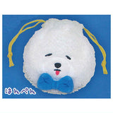 Mofumofu bichon fuwafuwa kinchaku [3.Hanpen]