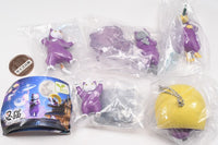 Ninneko Nyanpo..nojutsu [All 5 type set(Full Complete)]