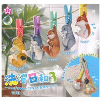 Sentakubiyori Part.3 [All 5 type set(Full Complete)]