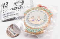 Petit Break Kimetsu no Yaiba Part.2 [6.Sanemi Shinazugawa]