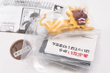 Tsukushi Boya Message Figure Collection [2.Abunai lion]