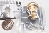 Tsukushi Boya Message Figure Collection [5.Tsukushi Boya Special Color]