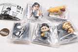 Tsukushi Boya Message Figure Collection [All 5 type set(Full Complete)]