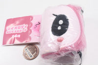 Sanrio My Melody Plush Pouch [1.Dark Ribbon]