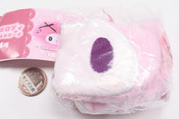 Sanrio My Melody Plush Pouch [2.Girly Ribbon]
