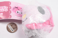 Sanrio My Melody Plush Pouch [4.Standard]