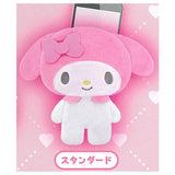 Sanrio My Melody Plush Pouch [4.Standard]