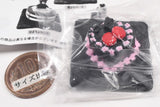 Jirai Deco Cake Miniature Collection [1.Yamikawa Cake]