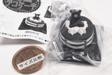 Jirai Deco Cake Miniature Collection [2.Kamacho Cake]