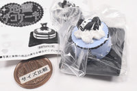 Jirai Deco Cake Miniature Collection [4.Mengen Cake]