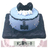 Jirai Deco Cake Miniature Collection [4.Mengen Cake]