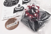Jirai Deco Cake Miniature Collection [5.Yamiai Cake]