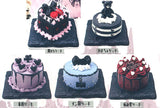 Jirai Deco Cake Miniature Collection [All 5 type set(Full Complete)]