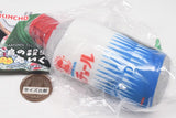 Artuniv Techni Color Kincho Insecticide Fuwafuwa Plush Mascot [4.Kinchol]