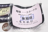 Artuniv Techni Color Galaxy Express 999 Headmark & ??Pass Case Collection [6.Unlimited Pass & Pass Case (Eternal Fantasy Version)]