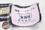 Artuniv Techni Color Galaxy Express 999 Headmark & ??Pass Case Collection [6.Unlimited Pass & Pass Case (Eternal Fantasy Version)]