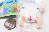 Hong Kong Yokai Figure Mascot [1.Ouija board]