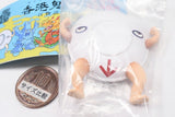 Hong Kong Yokai Figure Mascot [1.Ouija board]