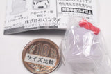 Monchhichi x Hello Kitty Mejirushi Accessory [4.Cake (Hello Kitty)]