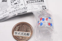 Monchhichi x Hello Kitty Mejirushi Accessory [5.Hello Kitty Bottle]