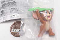 TOM and JERRY Sauna [1.Jerry (Neppashi)]