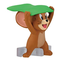 TOM and JERRY Sauna [1.Jerry (Neppashi)]