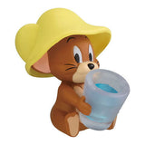 TOM and JERRY Sauna [4.Jerry (On a Break)]