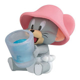 TOM and JERRY Sauna [5.Tuffy]