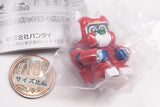 Machiboke Tetsuwan Tantei Robotack & B-Robo Kabutack [1.Robotack]