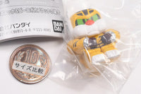 Machiboke Tetsuwan Tantei Robotack & B-Robo Kabutack [2.Torabolt]