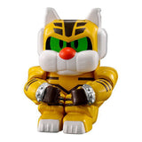 Machiboke Tetsuwan Tantei Robotack & B-Robo Kabutack [2.Torabolt]