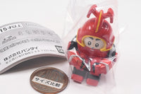 Machiboke Tetsuwan Tantei Robotack & B-Robo Kabutack [3.Kabutack]