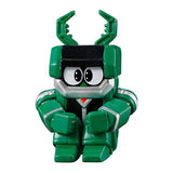 Machiboke Tetsuwan Tantei Robotack & B-Robo Kabutack [4.Kuwagiro]