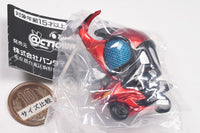 @CTION RIDE Kamen Rider Part.3 [2.Kamen Rider Kabuto]