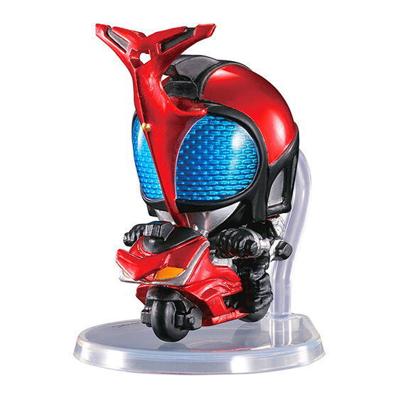 @CTION RIDE Kamen Rider Part.3 [2.Kamen Rider Kabuto]