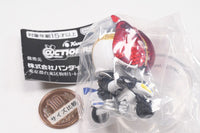 @CTION RIDE Kamen Rider Part.3 [3.Kamen Rider Den-O]