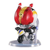 @CTION RIDE Kamen Rider Part.3 [3.Kamen Rider Den-O]