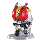 @CTION RIDE Kamen Rider Part.3 [3.Kamen Rider Den-O]