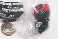 @CTION RIDE Kamen Rider Part.3 [4.Kamen Rider OOO]