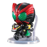 @CTION RIDE Kamen Rider Part.3 [4.Kamen Rider OOO]