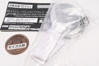 Narikiri Owner Collection Mazda Collectible Key [1.Savanna RX-7 FC3S/FC3C]
