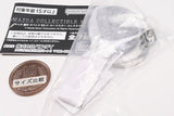 Narikiri Owner Collection Mazda Collectible Key [1.Savanna RX-7 FC3S/FC3C]