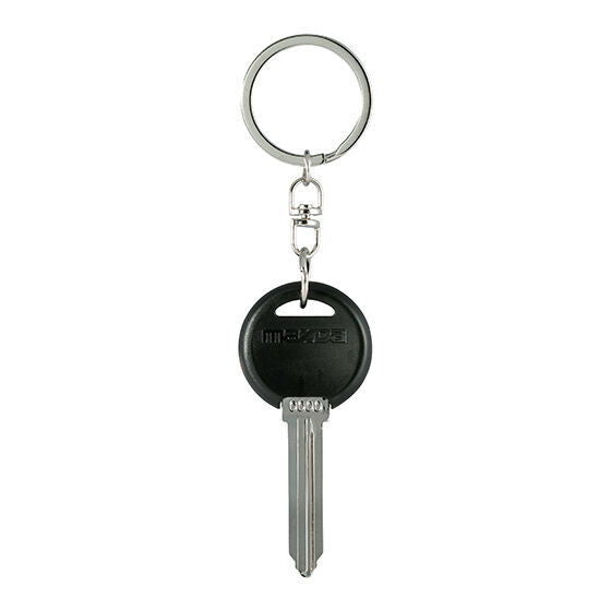 Narikiri Owner Collection Mazda Collectible Key [1.Savanna RX-7 FC3S/FC3C]
