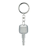 Narikiri Owner Collection Mazda Collectible Key [2.Savanna RX-7 SA22C]