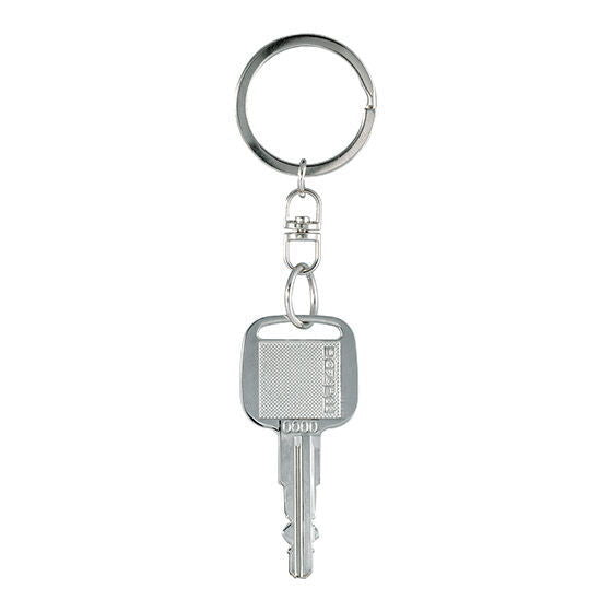 Narikiri Owner Collection Mazda Collectible Key [2.Savanna RX-7 SA22C]