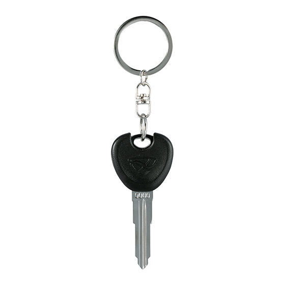 Narikiri Owner Collection Mazda Collectible Key [3.Savanna RX-7 FD3S]